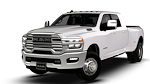 New 2026 Ram 3500 Laramie Mega Cab 4x4 DRW Pickup for sale #R326586 - photo 4