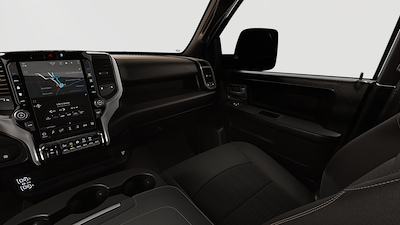 New 2026 Ram 3500 Tradesman Crew Cab for sale #R326677 - photo 1