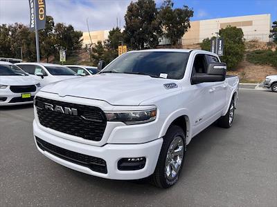 New 2025 Ram 1500 Big Horn Crew Cab 4x4 Pickup for sale #27538 - photo 2