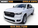 New 2025 Ram 1500 Big Horn Crew Cab 4x4 Pickup for sale #27538 - photo 1