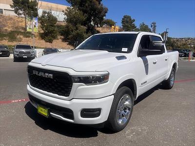New 2025 Ram 1500 Big Horn Crew Cab 4x4 Pickup for sale #27544 - photo 2