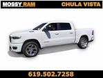 New 2025 Ram 1500 Big Horn Crew Cab 4x4 Pickup for sale #27544 - photo 1