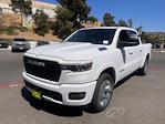 New 2025 Ram 1500 Big Horn Crew Cab 4x4 Pickup for sale #27544 - photo 2