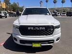New 2025 Ram 1500 Big Horn Crew Cab 4x4 Pickup for sale #27544 - photo 3