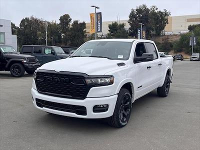 New 2025 Ram 1500 Big Horn Crew Cab Pickup for sale #29952 - photo 2