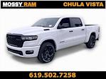 New 2025 Ram 1500 Big Horn Crew Cab Pickup for sale #29952 - photo 1