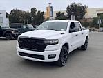 New 2025 Ram 1500 Big Horn Crew Cab Pickup for sale #29952 - photo 2