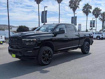 New 2025 Ram 2500 Laramie Crew Cab 4x4 Pickup for sale #30024 - photo 1