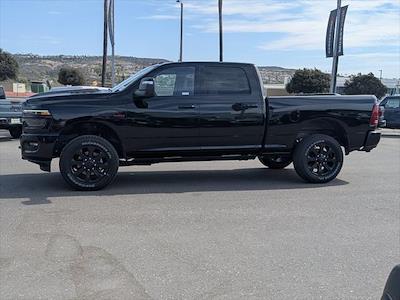 New 2025 Ram 2500 Laramie Crew Cab 4x4 Pickup for sale #30024 - photo 2