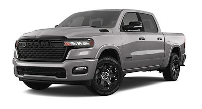 New 2025 Ram 1500 Big Horn Crew Cab Pickup for sale #30078 - photo 1