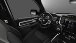New 2025 Ram 1500 Big Horn Crew Cab Pickup for sale #30078 - photo 8
