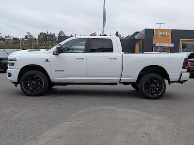 New 2025 Ram 2500 Laramie Crew Cab 4x4 Pickup for sale #30460 - photo 2