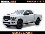 New 2025 Ram 2500 Laramie Crew Cab 4x4 Pickup for sale #30460 - photo 1