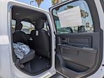 New 2025 Ram 2500 Tradesman Crew Cab 4x4 Pickup for sale #30675 - photo 16