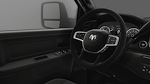 New 2025 Ram 2500 Tradesman Crew Cab 4x4 Pickup for sale #30675 - photo 8