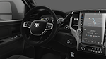 New 2025 Ram 2500 Tradesman Crew Cab 4x4 Pickup for sale #30675 - photo 9