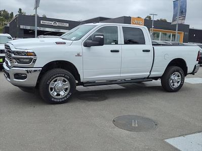 New 2025 Ram 2500 Tradesman Crew Cab 4x4 Pickup for sale #30676 - photo 2