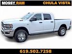 New 2025 Ram 2500 Tradesman Crew Cab 4x4 Pickup for sale #30676 - photo 1