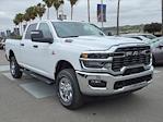 New 2025 Ram 2500 Tradesman Crew Cab 4x4 Pickup for sale #30676 - photo 5