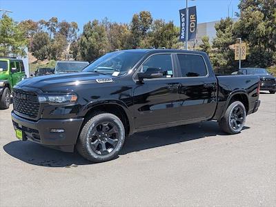 New 2025 Ram 1500 Big Horn Crew Cab Pickup for sale #30942 - photo 1
