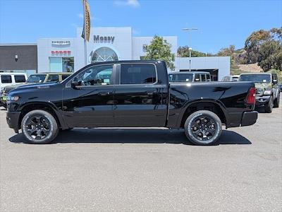New 2025 Ram 1500 Big Horn Crew Cab Pickup for sale #30942 - photo 2