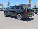 New 2025 Ram 1500 Big Horn Crew Cab Pickup for sale #30942 - photo 3