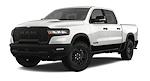 New 2025 Ram 1500 Rebel Crew Cab 4x4 Pickup for sale #31462 - photo 1