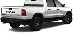 New 2025 Ram 1500 Rebel Crew Cab 4x4 Pickup for sale #31462 - photo 2