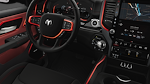 New 2025 Ram 1500 Rebel Crew Cab 4x4 Pickup for sale #31462 - photo 5