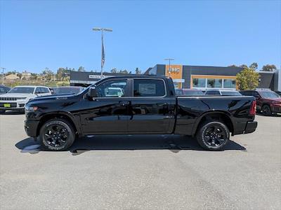 New 2025 Ram 1500 Big Horn Crew Cab 4x4 Pickup for sale #31772 - photo 2