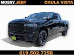 New 2025 Ram 1500 Big Horn Crew Cab 4x4 Pickup for sale #31772 - photo 1