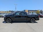 New 2025 Ram 1500 Big Horn Crew Cab 4x4 Pickup for sale #31772 - photo 2