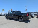 New 2025 Ram 1500 Big Horn Crew Cab 4x4 Pickup for sale #31772 - photo 3
