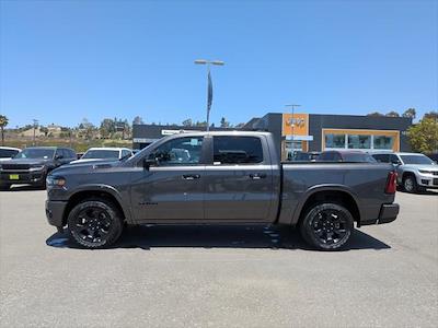 New 2025 Ram 1500 Big Horn Crew Cab 4x4 Pickup for sale #31832 - photo 2