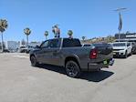 New 2025 Ram 1500 Big Horn Crew Cab 4x4 Pickup for sale #31832 - photo 3