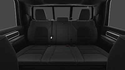 New 2025 Ram 1500 Big Horn Crew Cab 4x4 Pickup for sale #31896 - photo 2