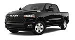 New 2025 Ram 1500 Big Horn Crew Cab 4x4 Pickup for sale #31896 - photo 1