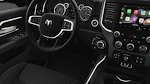 New 2025 Ram 1500 Big Horn Crew Cab 4x4 Pickup for sale #31896 - photo 4