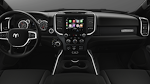 New 2025 Ram 1500 Big Horn Crew Cab 4x4 Pickup for sale #31896 - photo 5