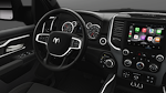 New 2025 Ram 1500 Big Horn Crew Cab 4x4 Pickup for sale #31896 - photo 8
