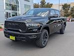 New 2026 Ram 1500 Rebel Crew Cab 4x4 Pickup for sale #32078 - photo 1