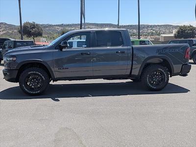 New 2026 Ram 1500 Rebel Crew Cab 4x4 Pickup for sale #32079 - photo 2