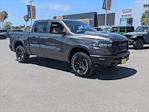 New 2026 Ram 1500 Rebel Crew Cab 4x4 Pickup for sale #32079 - photo 10