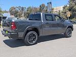 New 2026 Ram 1500 Rebel Crew Cab 4x4 Pickup for sale #32079 - photo 7