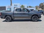 New 2026 Ram 1500 Rebel Crew Cab 4x4 Pickup for sale #32079 - photo 8