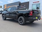 New 2026 Ram 1500 Warlock Crew Cab 4x4 Pickup for sale #32082 - photo 3