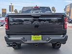New 2026 Ram 1500 Warlock Crew Cab 4x4 Pickup for sale #32082 - photo 4