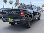 New 2026 Ram 1500 Warlock Crew Cab 4x4 Pickup for sale #32082 - photo 7