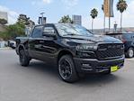 New 2026 Ram 1500 Warlock Crew Cab 4x4 Pickup for sale #32082 - photo 9