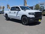 New 2026 Ram 1500 Warlock Crew Cab 4x4 Pickup for sale #32083 - photo 10